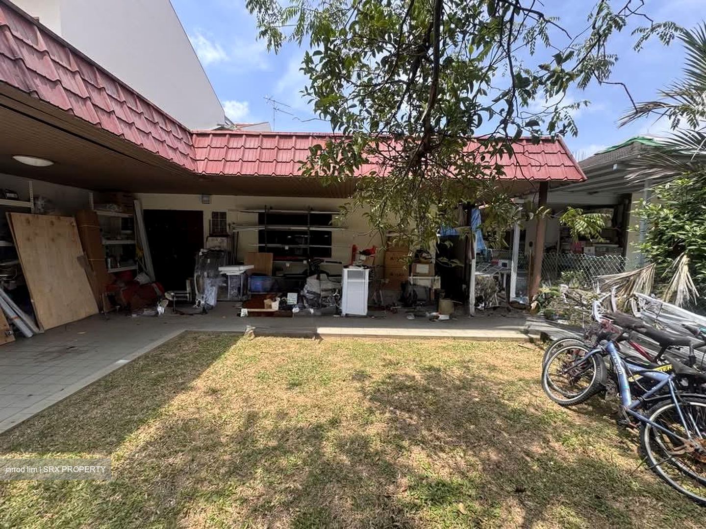Sembawang Hills Estate (D20), Semi-Detached #601043401